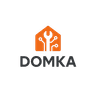 DOMKA Logo